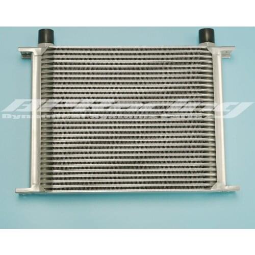 OIL COOLER 30 ROWS /UNIVERSAL OIL COOLER / EASY INSTALLATION / WHOLESALE / RETAIL