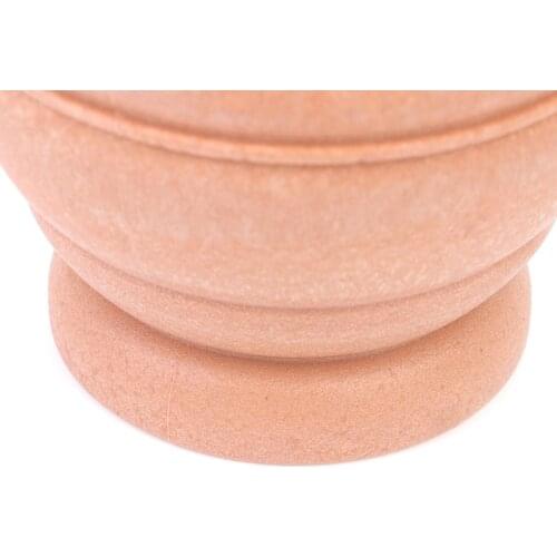 Marbl Mortar And Pestle Set Grinder Bowl For Guacamole Herbs Spice Kitchen Tool