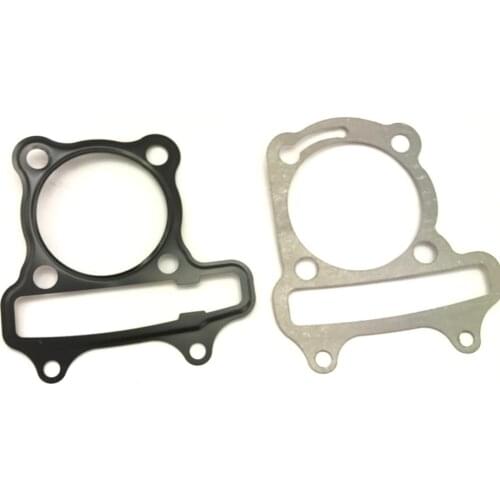 New 39mm Cylinder Head Gasket For Tao Tao 50cc 4-stroke QMB139 Engines Scooter Parts