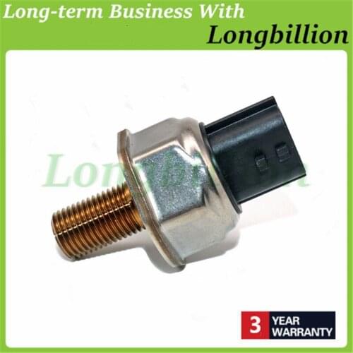 16638-1TT0A New Fuel Rail Pressure Sensor For NISSAN JUKE 11-17 SENTRA 17-18