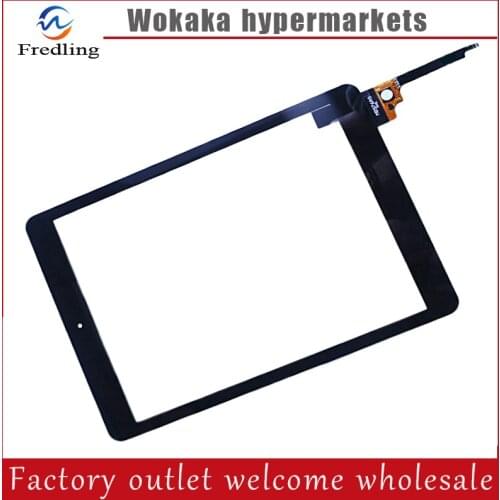 New V975i V975W V989 for Onda 80701-0B5138A/MB976A9 Capacitive Touch Screen Tablet PC External screen Free Shipping