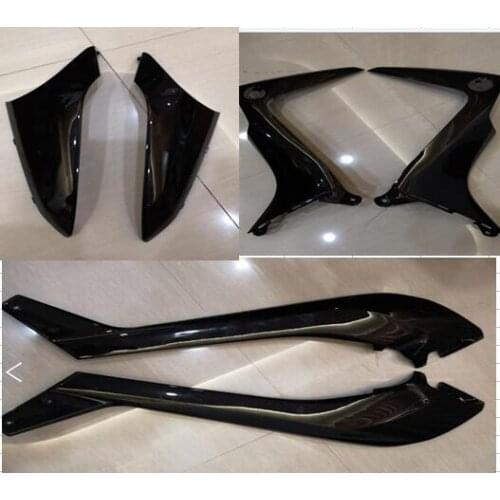 Motorcycle ABS Plastic Fairing Kit Bodywork for T-MAX tmax530 Tmax 530 2017 2018 cover carbon surface Injetion 6 pcs