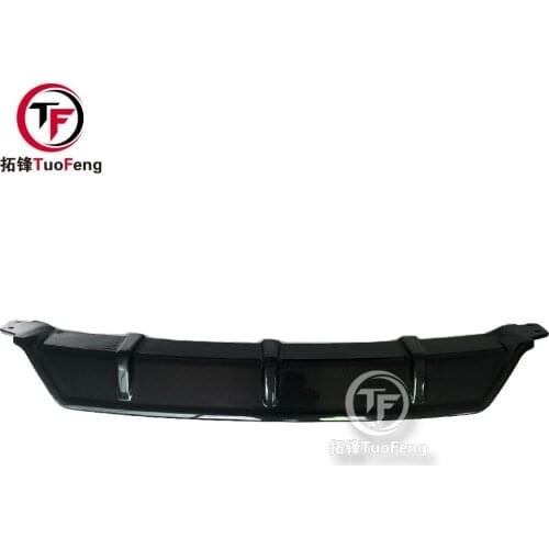 Suitable for X5 w G05 Modified Mp Carbon Fiber Lip 3-piece Set of Accessories Big Surrounding Ba Shovel