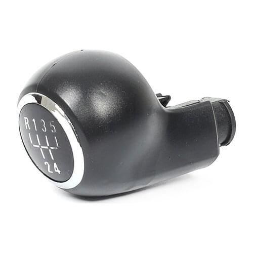 Gear Stick Shift Knob for Opel Vauxhall Astra Mk5 Corsa d Zafira b 5738040