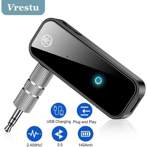 Vrestu Car Adapters For Mobile Phones