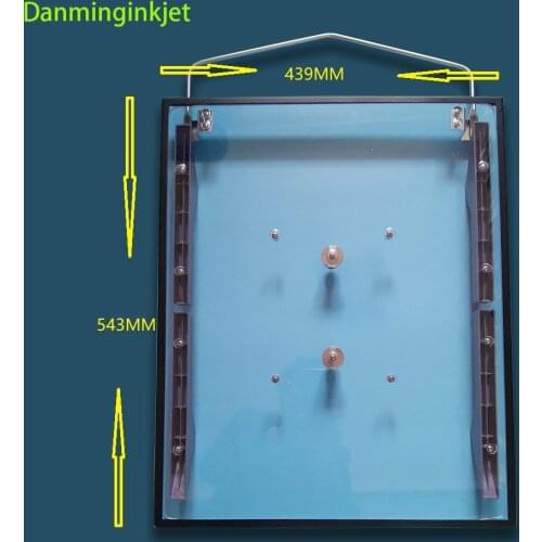 XINLINGZHIWU Spare Parts For Printers