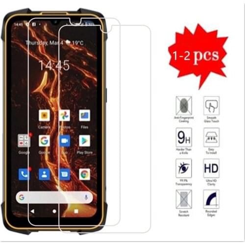 9H 2.5D For Cubot King Kong 5 Pro Tempered Glass Protective For Cubot King Kong 5 Pro Screen Protector Glass Film phone Cover