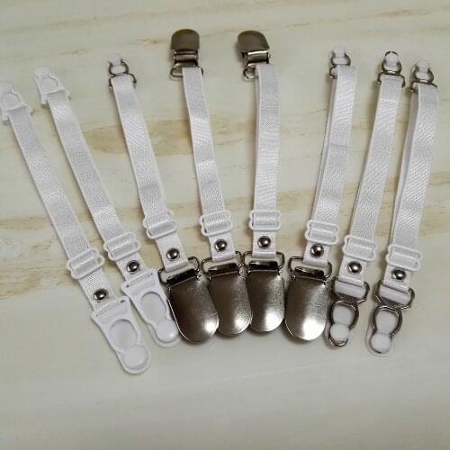 ZIPLIU Garters For Stockings
