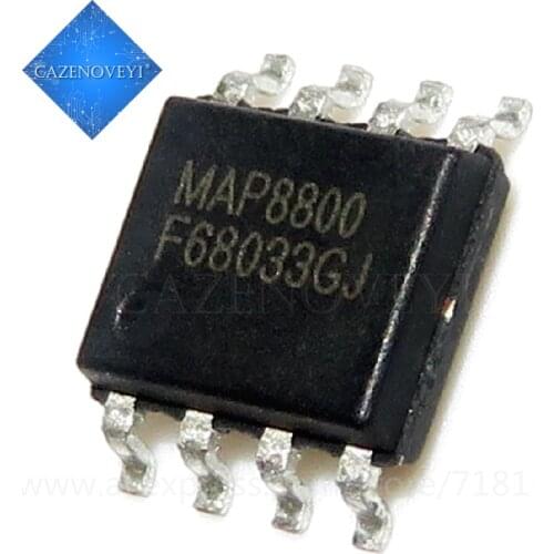 1pcs/lot MAP8800 8800 SOP-8 In Stock