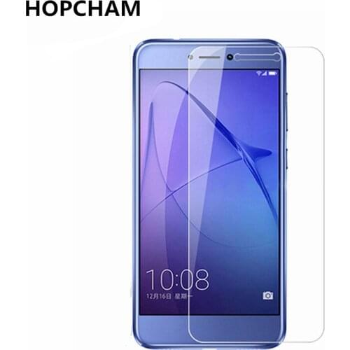2pcs Glass For Huawei Honor 6A Screen Protector Tempered Glass For Huawei Honor 6A Glass For Honor 6a Protective Film Cover Case