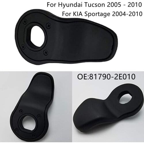 817902E010 Tail Gate Glass Grip for KIA Sportage 2004-2010 for Hyundai Tucson 2005 - 2010