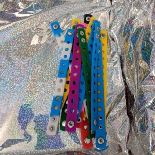 ARCHIE&RITA Bracelets With Charms