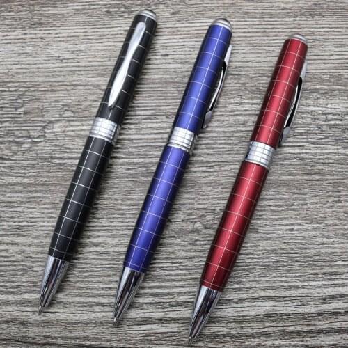 Free shipping 500pcs/lot customized logo metal pen; promotional ballpoint pen; writing pen mp100