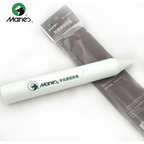 5PCS [Maries] C6831 Paper Pencil Sketch Paper Pen Professional Paper Pen