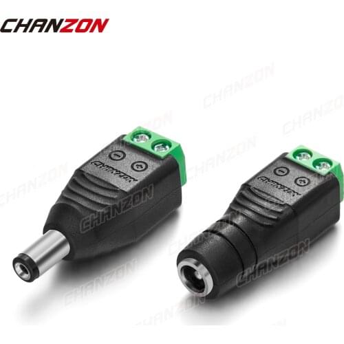 Разъёмы CHANZON China At AliExpress