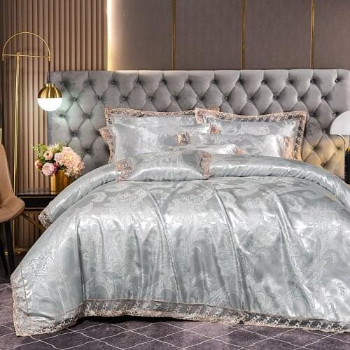 Семейное постельное белье DUOFEIYA China At AliExpress