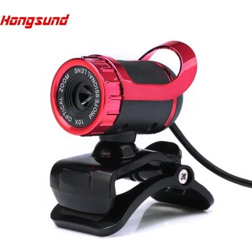 Hongsund Webcams
