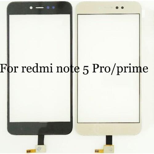 Ivibrate Touchscreens For Xiaomi Redmi Pro Prime