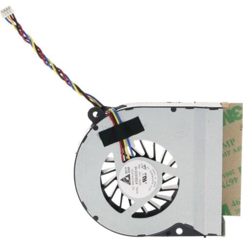 JIANGLUN NEW CPU Cooling Fan For Intel NUC Kit NUC6i7KYK Laptop KSB0605HB 1323-00U9000