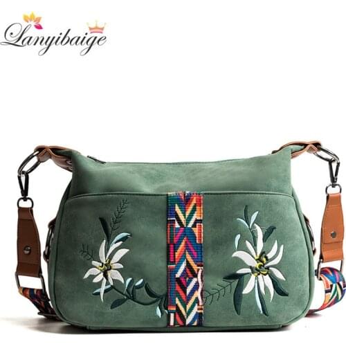 LANYIBAIGE Women's Colored Bags