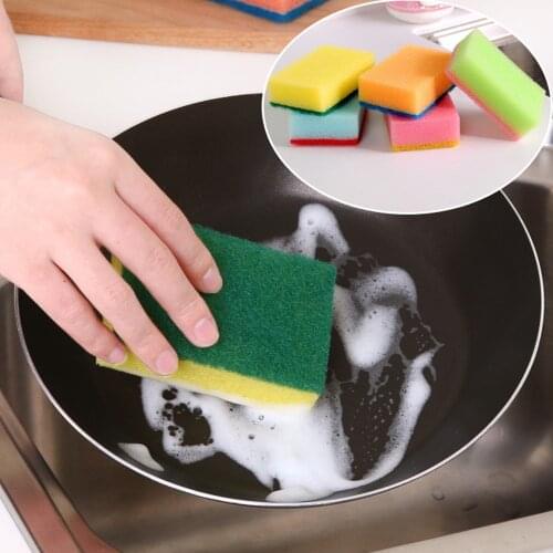 LoledeCake Bathroom Brushes