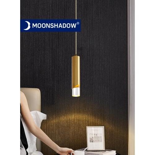 Подвесные светильники Moonshadow China At AliExpress