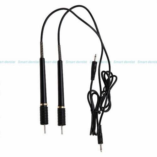 2016 NEW 2pcs Replacement Waxer Carving Pen Pencil Fit Dental Lab Electric Wax Dentist
