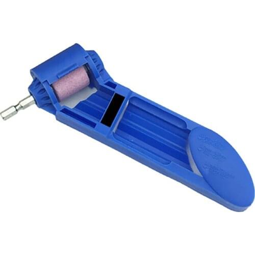 Portable Grinding Wheel Drilling Machine Electric Convert power Drill Grinder Twist Drill Grinding Machine