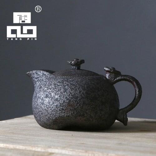 TANGPIN Chinese Teapots
