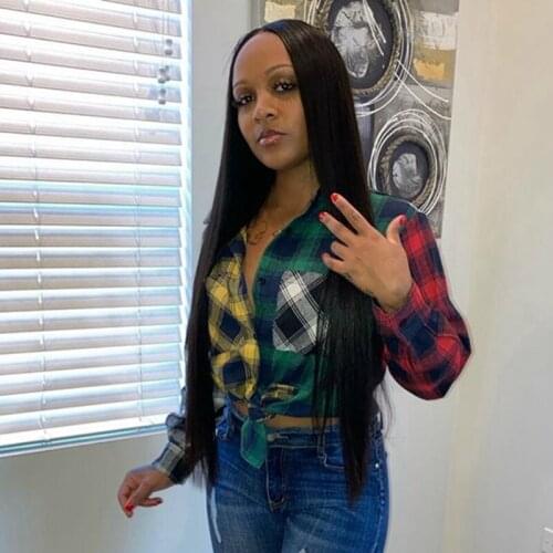 TNNAOFF Stylish Blouses