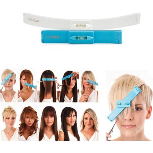 Hair Clipper Scale 2'li