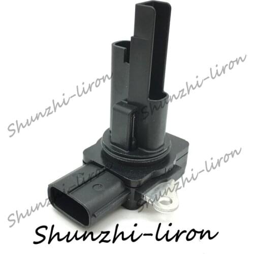 High Quality Air Flow Sensor 22204-31010 22204-31020 22204-0P010 22204-0T010 22204-0H010 For Toyota Camry Corolla Auris Avalon