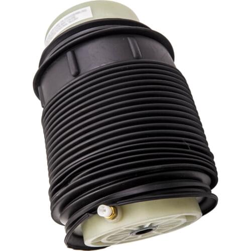 1x Rear L Rubber Bellow Air Suspension Bag for Mercedes CLS E CL W212 W218 2014