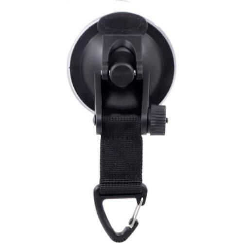 1 Pcs Outdoor Suction Cup Anchor Securing Hook Tie Down Camping Tarp As Car Side Awning Pool Tarps Tents Securing Hook Universal