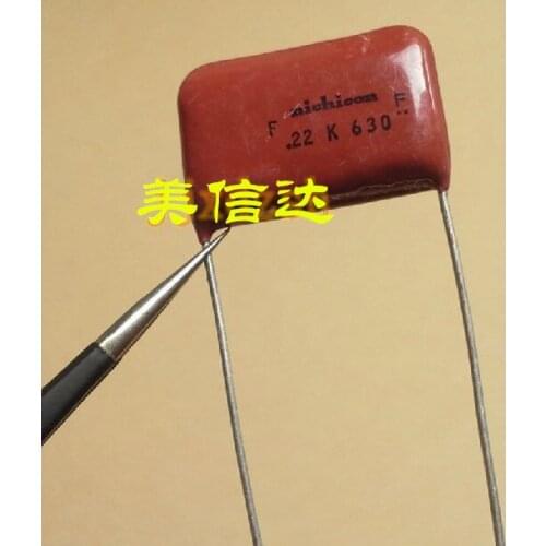 100% New&original CBB22 630V 224K CBB