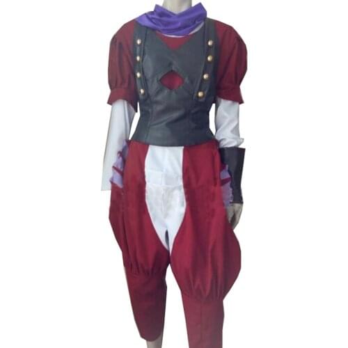 2020 JoJos Bizarre Adventure PB Dio Brando Phantom Blood Eyes of Heaven Cosplay Costume Full Sets