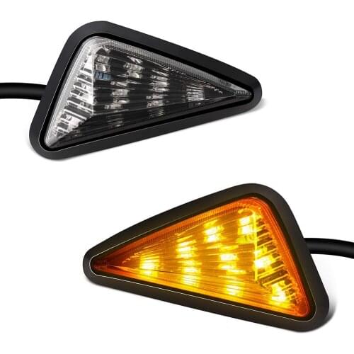 Стоп сигналы для мотоциклов AOZBZ China At AliExpress