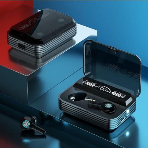 Azorex Headphones With Microphone