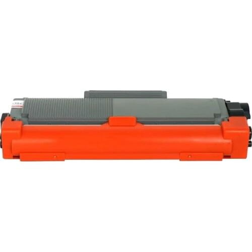 Black Cartridge for Brother TN-2380 TN2355 Toner Cartridge HL-L2320D HL-L2360DN DCP-L2520D DCP-L2540DW MFC-L2700D/L2700