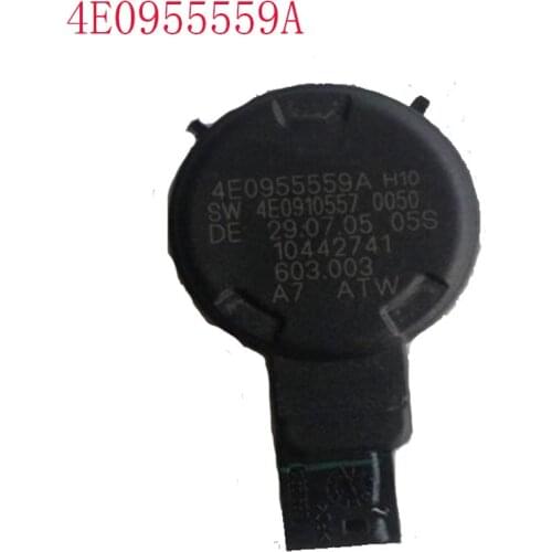 FOR Audi A6 C6 A3 A4 A8 RS4 RS6 rainfall sensor rain recognition light sensor 2005-2011 OEM:4E0955559A/4E0955559C/ 4E0955559E