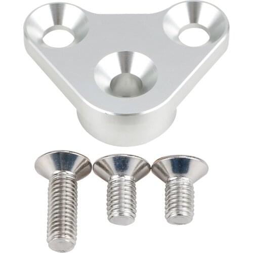 Motorcycle Exhaust Holder Mount Hanger Auspuff Halter For Suzuki DRZ400S DR-Z400S DRZ400SM DR-Z400SM 2000-2018 DRZ 400S 400SM