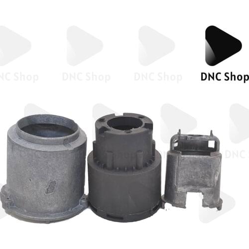 DNC Shop External Car Tuning