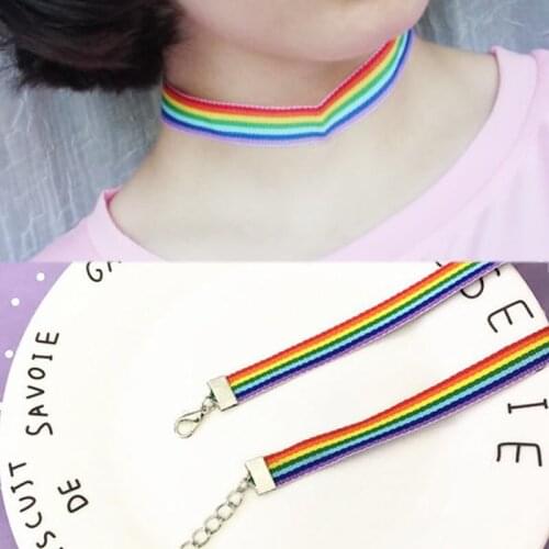 Чокеры на шею LNRRABC China At AliExpress