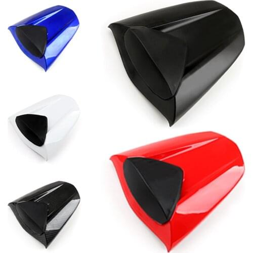 Motorcycle Rear Seat Cover Cowl ABS Fairing Fit For Honda CBR300R CB300F 2013-2015
