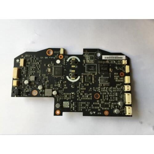 Original Disassemble Robot Sweeper Motherboard for XIAOMI Mi Roborock 1 Generation Vacuum Cleaner Spare Parts Accessory
