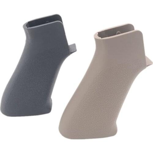 PB Playful bag Competitive CS games Toy accessory gel ball blaster gun HK416 special rear grip nylon grip 416