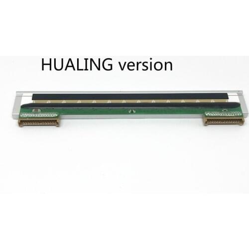Barcode electronic surface single print head For Jiabo 1324D 1225D 1124D