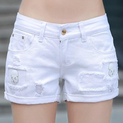 Sunasia Masino Touring Shorts