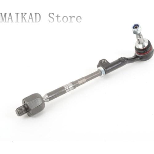 Tie Rod End Inner and outer Steering Ball Joint for BMW E90 E91 E93 E92 316i 318i 320i 323i 325i 328i 330i 335i 316 32106765235