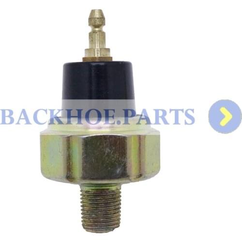 Oil Pressure Switch Y124160-39450 for Takeuchi TB015 TB025 TB035 TB125 TB135 TB145 TB175 TB180FR TB235 TL130